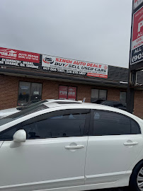 Brampton North Nissan