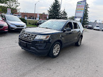 Bramgate VW Pre-Owned Centre (Vehicle Sales Only)