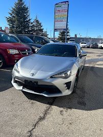 Bramgate VW Pre-Owned Centre (Vehicle Sales Only)