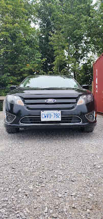 Emron Redline Auto Inc.