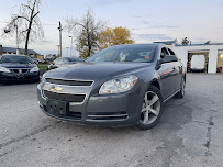 Audi Brampton