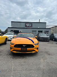 Pine View West Hyundai