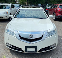 Performance Kia Mayfield