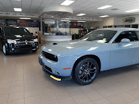 Leggat Chevrolet Cadillac Buick GMC Limited