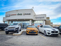 Leggat Chevrolet Cadillac Buick GMC Limited