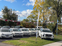 Leggat Discovery Ford