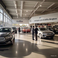 Leggat Discovery Ford