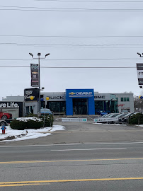 Peninsula Automotive Sales & Leasing