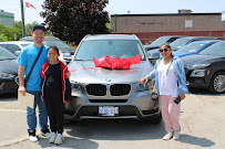 Leggat Mazda Burlington