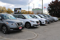 Leggat Mazda Burlington