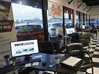 SHIFT ELECTRIC VEHICLES