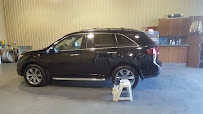 Burlington Nissan