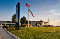 Roseland Volkswagen