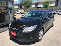 Rogers Motors