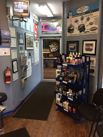 Rogers Motors