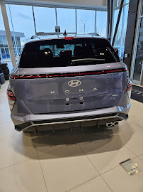 Lexus of Oakville