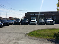 Canadian Fine Motors