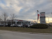 Oak-land Ford Lincoln