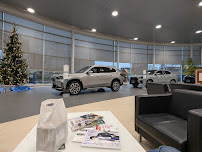 Budds' Imported Cars - Jaguar Land Rover