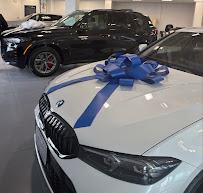 Budds' Imported Cars - Jaguar Land Rover