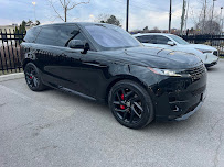 South Oakville Chrysler Dodge Jeep RAM SRT
