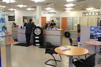 Porsche Centre Oakville