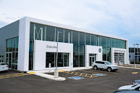 Porsche Centre Oakville