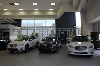 Mercedes-Benz Oakville Autohaus