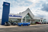 Mercedes-Benz Oakville Autohaus
