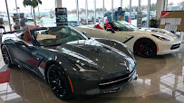 McGee Motors Ltd - Chevrolet Buick GMC Corvette