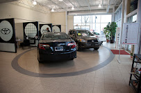 Goderich Toyota