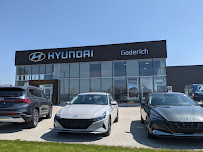 Hyundai of Goderich