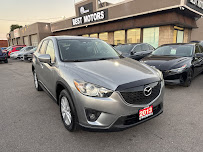 JSP Motors