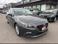 JSP Motors