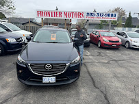 Bay King Chrysler Dodge Jeep Ram