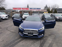 Bay King Chrysler Dodge Jeep Ram