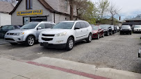 Rim Ram Auto Sales LTD