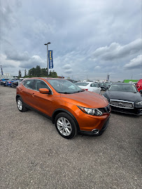 Carverse Motors