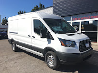 Airport Ford Lincoln