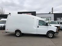 Airport Ford Lincoln