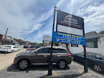 Petra Auto Trade Centre Inc