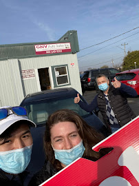 Kenny U-Pull Hamilton | Used Parts & Auto Recycling