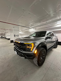 Parkway Ford Lincoln