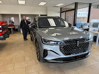 Parkway Ford Lincoln