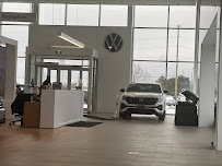 Volkswagen Waterloo