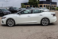 Forbes Waterloo Mazda