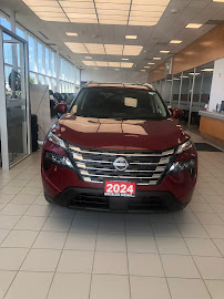 Forbes Waterloo Mazda