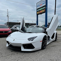 Cedar Auto of London