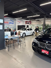 Cedar Auto of London