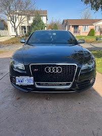 London Prime Auto Sales